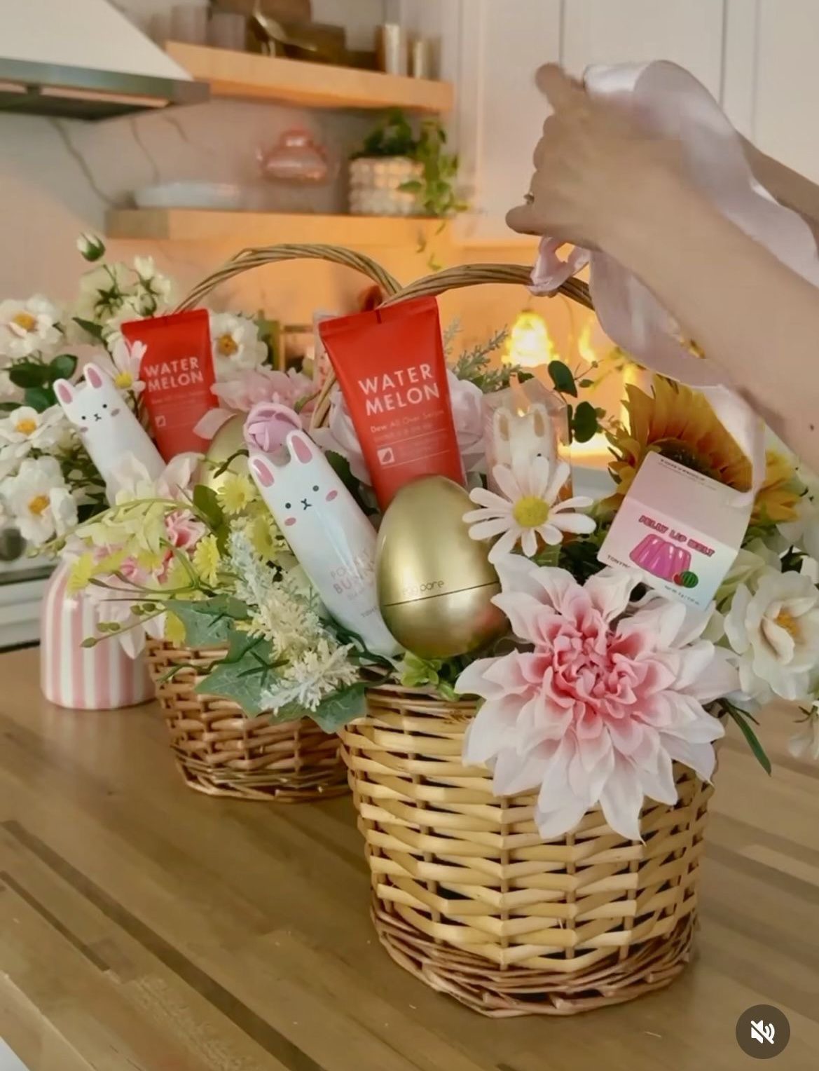 IMG 8038 DIY Easter Basket Ideas for Adults