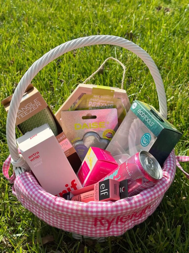 27 Genius DIY Easter Basket Ideas for Adults
