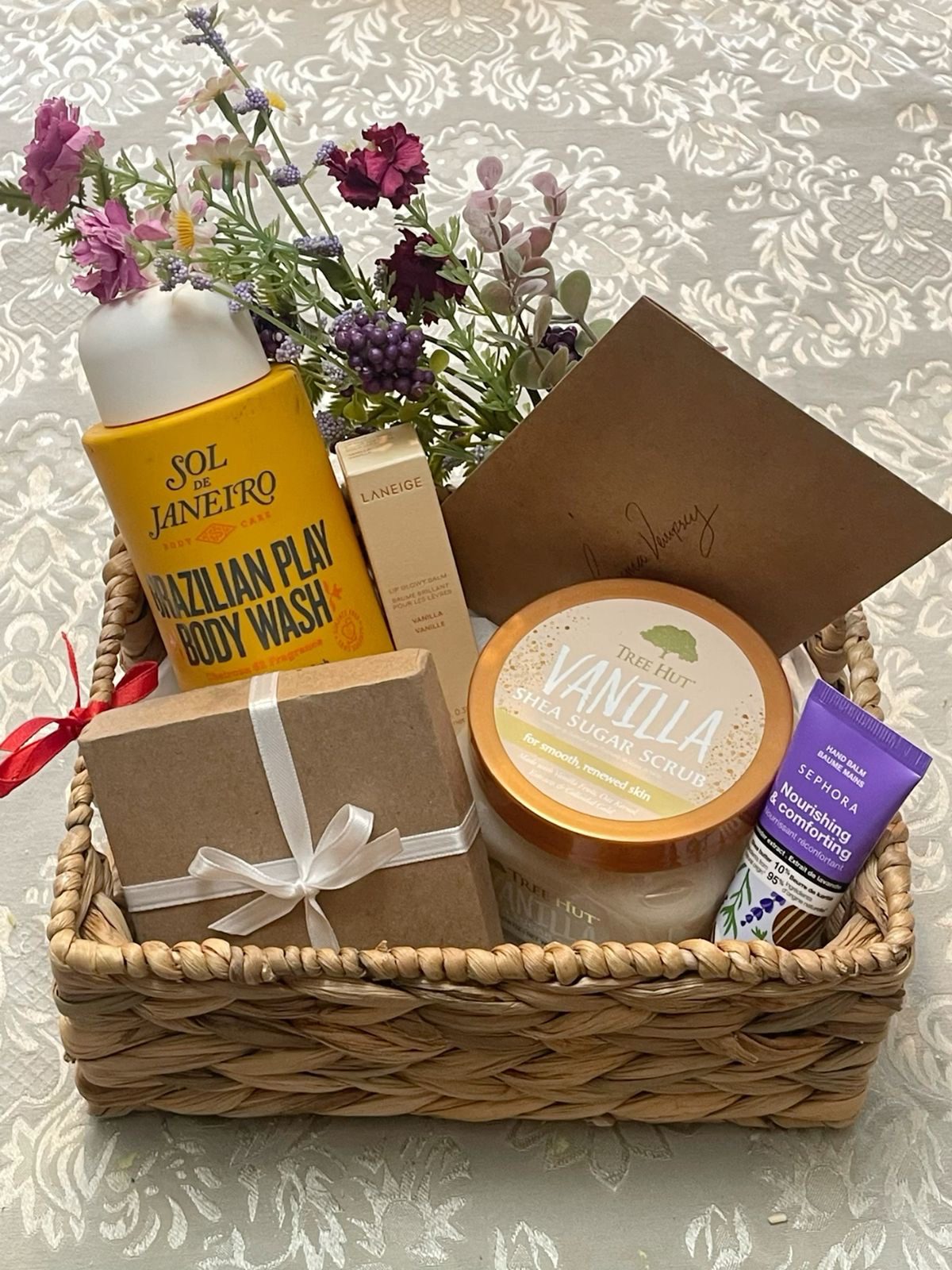 IMG 8044 DIY Easter Basket Ideas for Adults