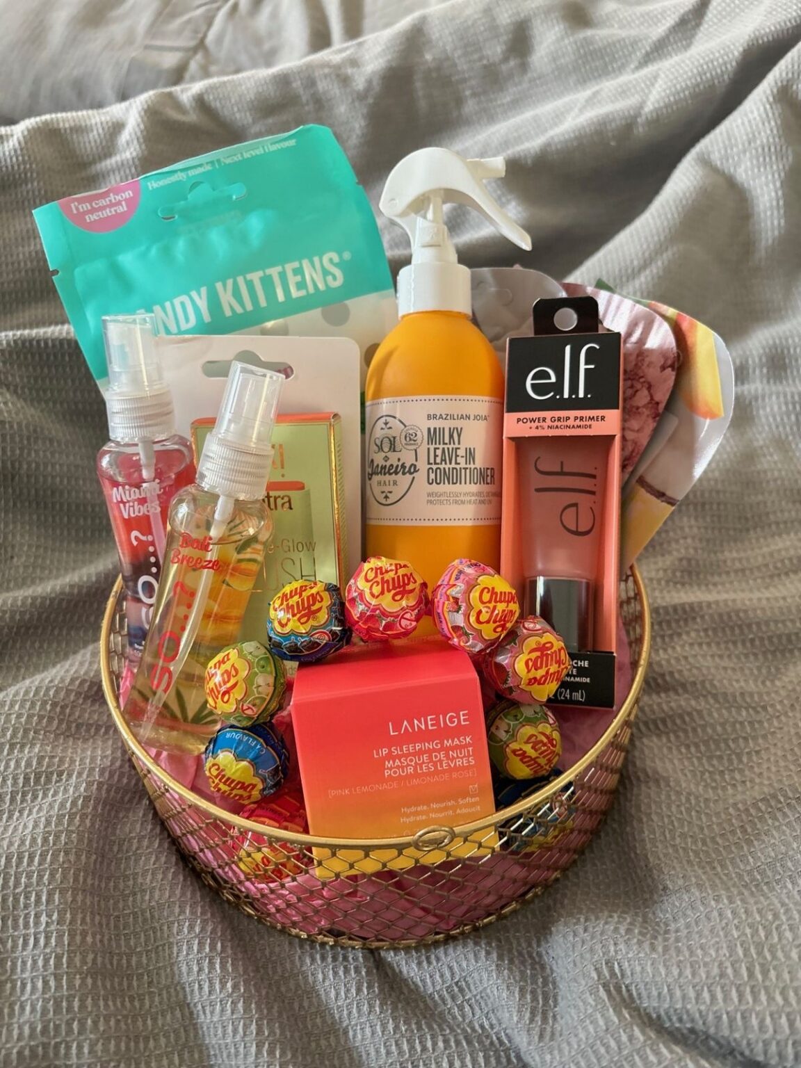 27 Genius DIY Easter Basket Ideas for Adults