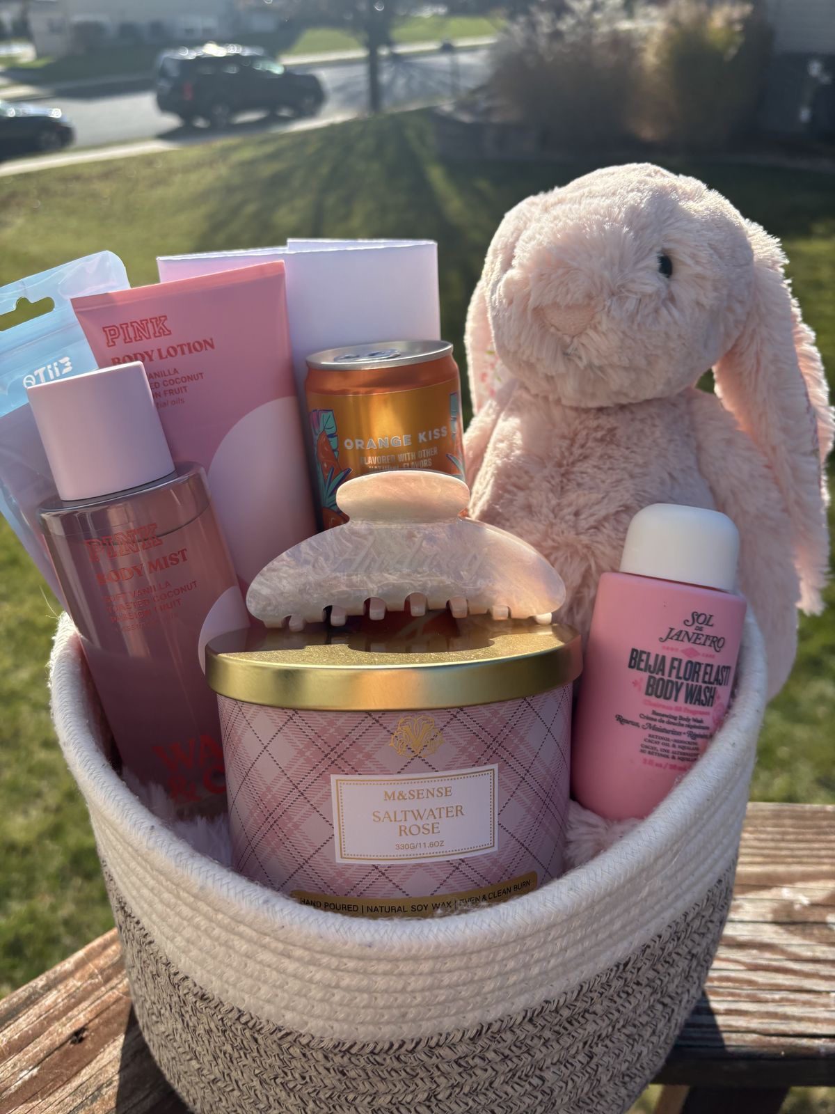 IMG 8053 DIY Easter Basket Ideas for Adults