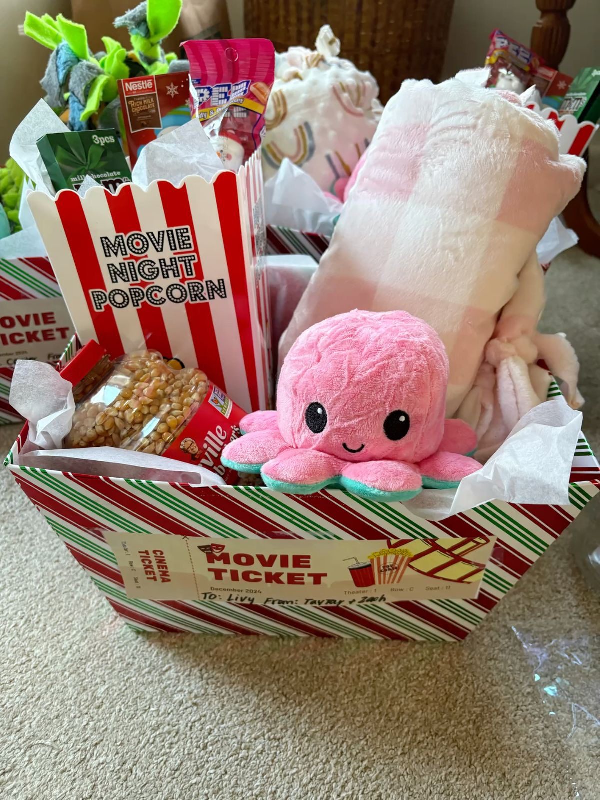 IMG 8063 DIY Easter Basket Ideas for Adults