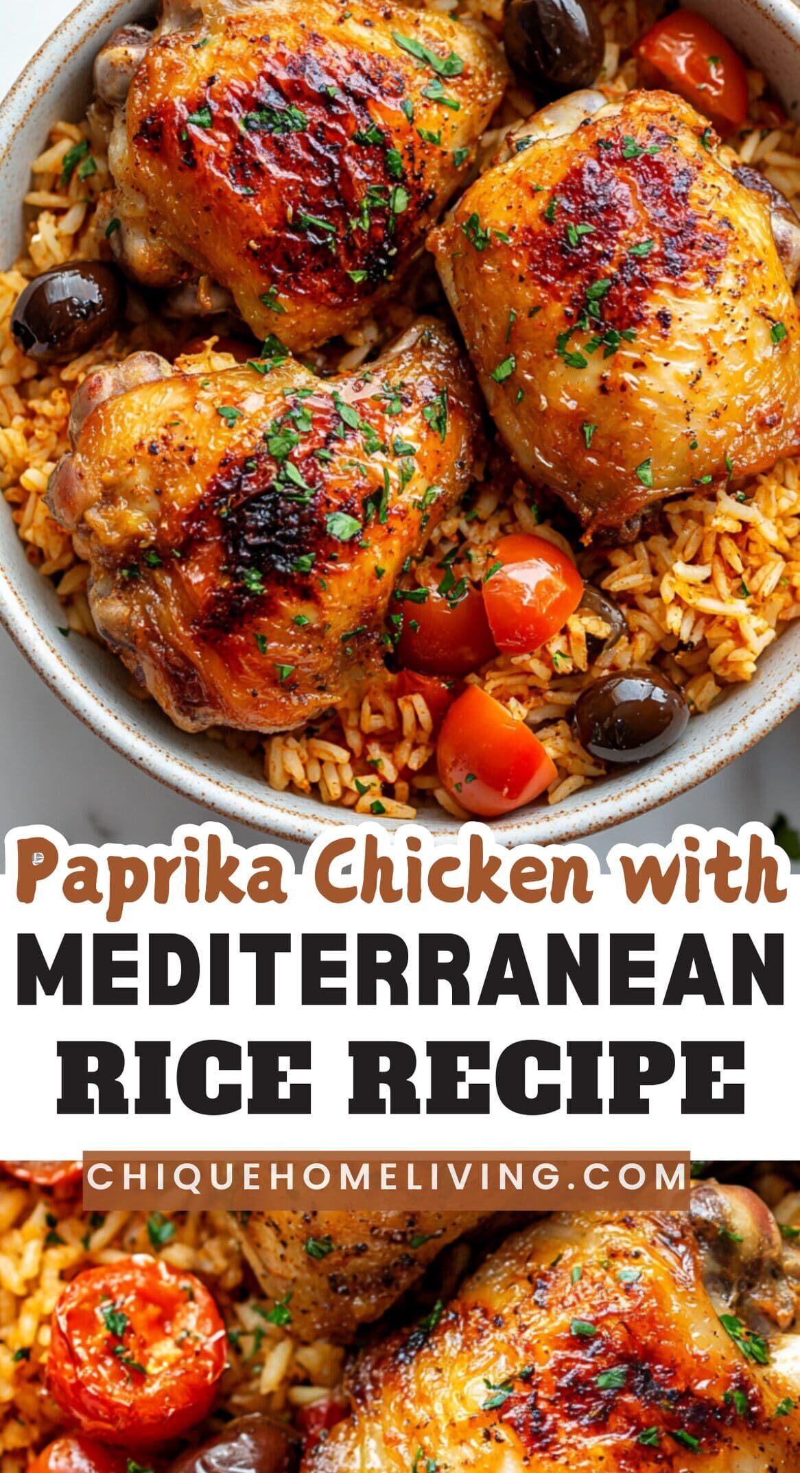 Long Pin Templates 373 x 815 px 3 e1739289607855 Paprika Chicken with Mediterranean Rice