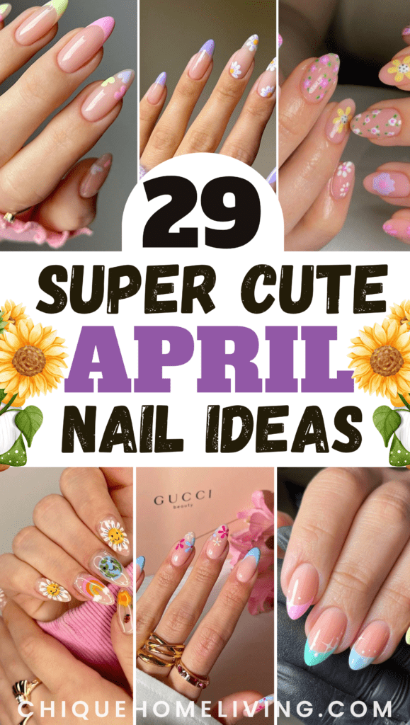 Medium Pin Templates 564 x 997 px 68 1 April Nail Ideas
