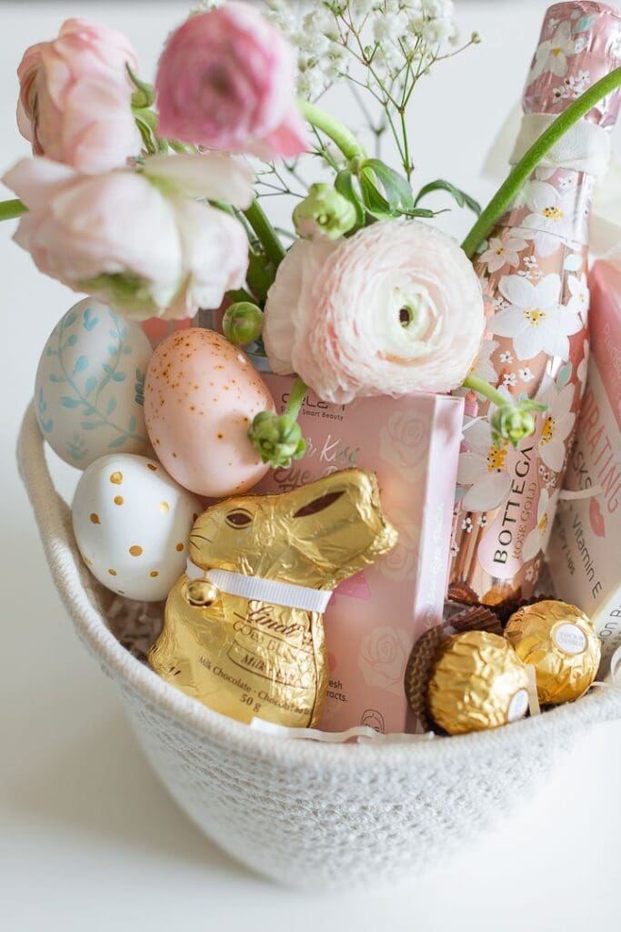 27 Genius DIY Easter Basket Ideas for Adults