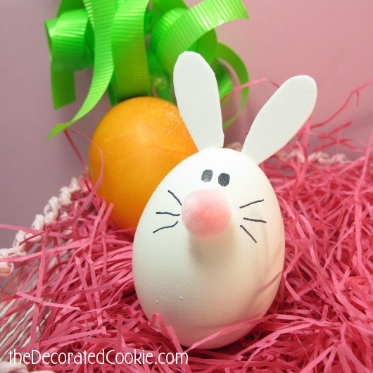 eastereggdecorating 9 Easter Egg Decorating Ideas