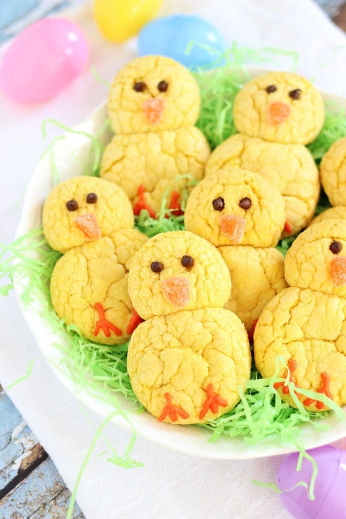 24 Delicious Easter Desserts That Will Wow Your Guests 24 delicious easter desserts that will wow your guests