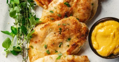 Chicken Cutlets 0002 Picnic Aesthetic Ideas