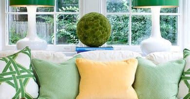 Bring the Outdoors In: 27 Best Summer Decor Ideas to Refresh Your Home
