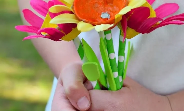 Mother's Day Crafts