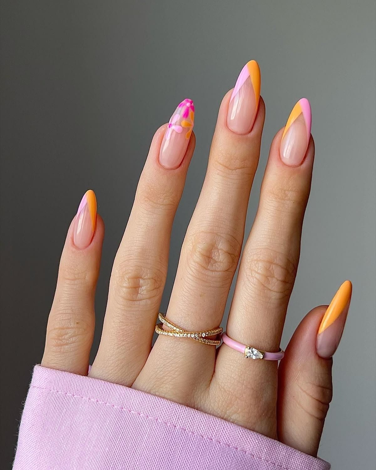 IMG 5938 Pastel Nail Ideas