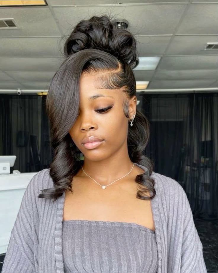 IMG 6307 Prom Hairstyles for Black Girls