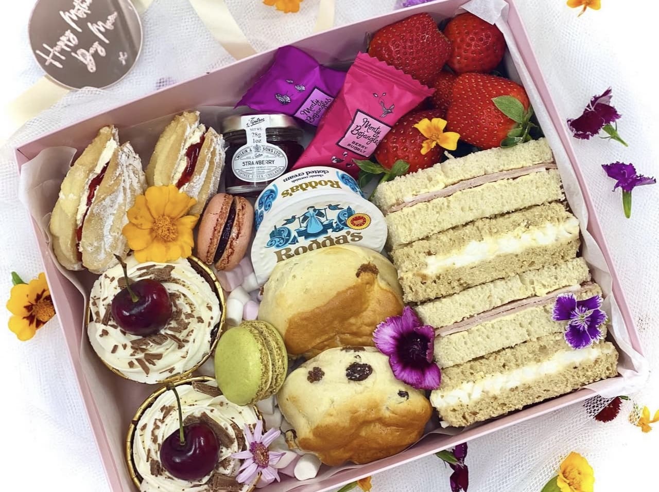IMG 6386 g Mother's Day Treat Box Ideas