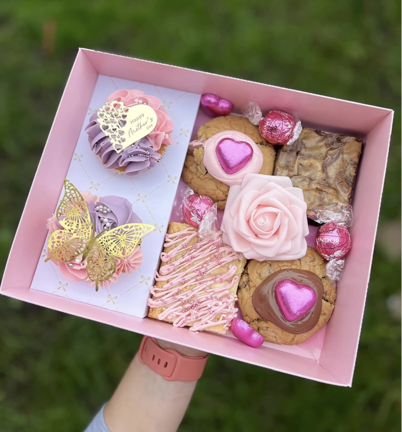 IMG 6401 g Mother's Day Treat Box Ideas