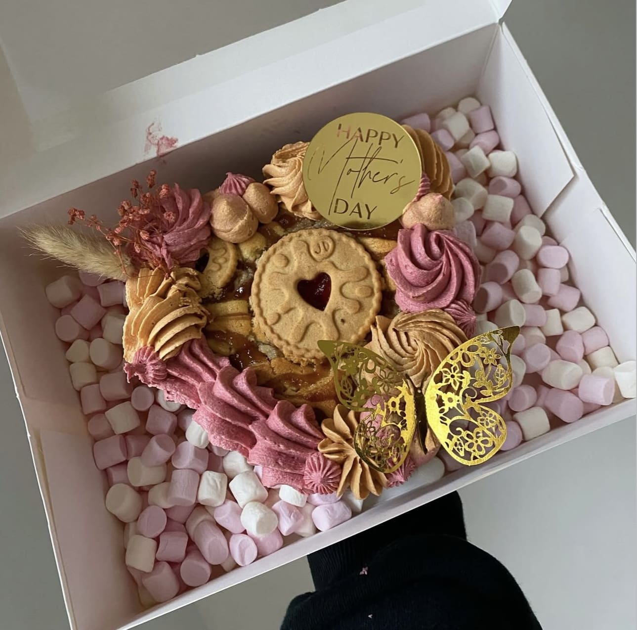 IMG 6408 g Mother's Day Treat Box Ideas