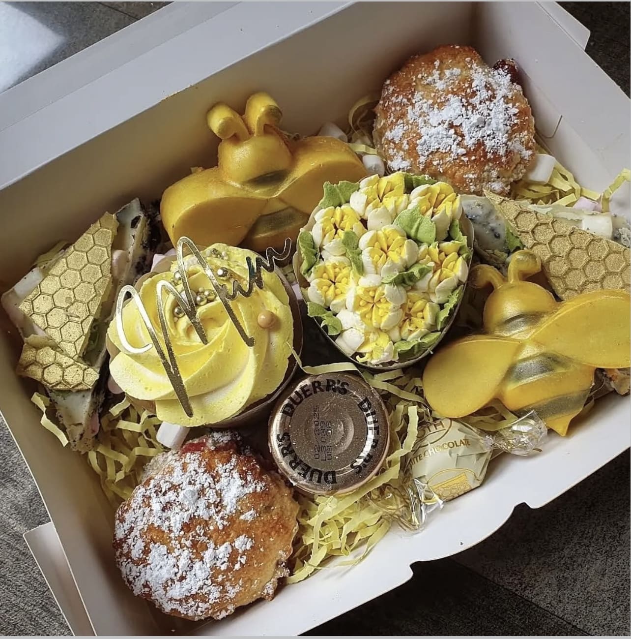 IMG 6410 g Mother's Day Treat Box Ideas
