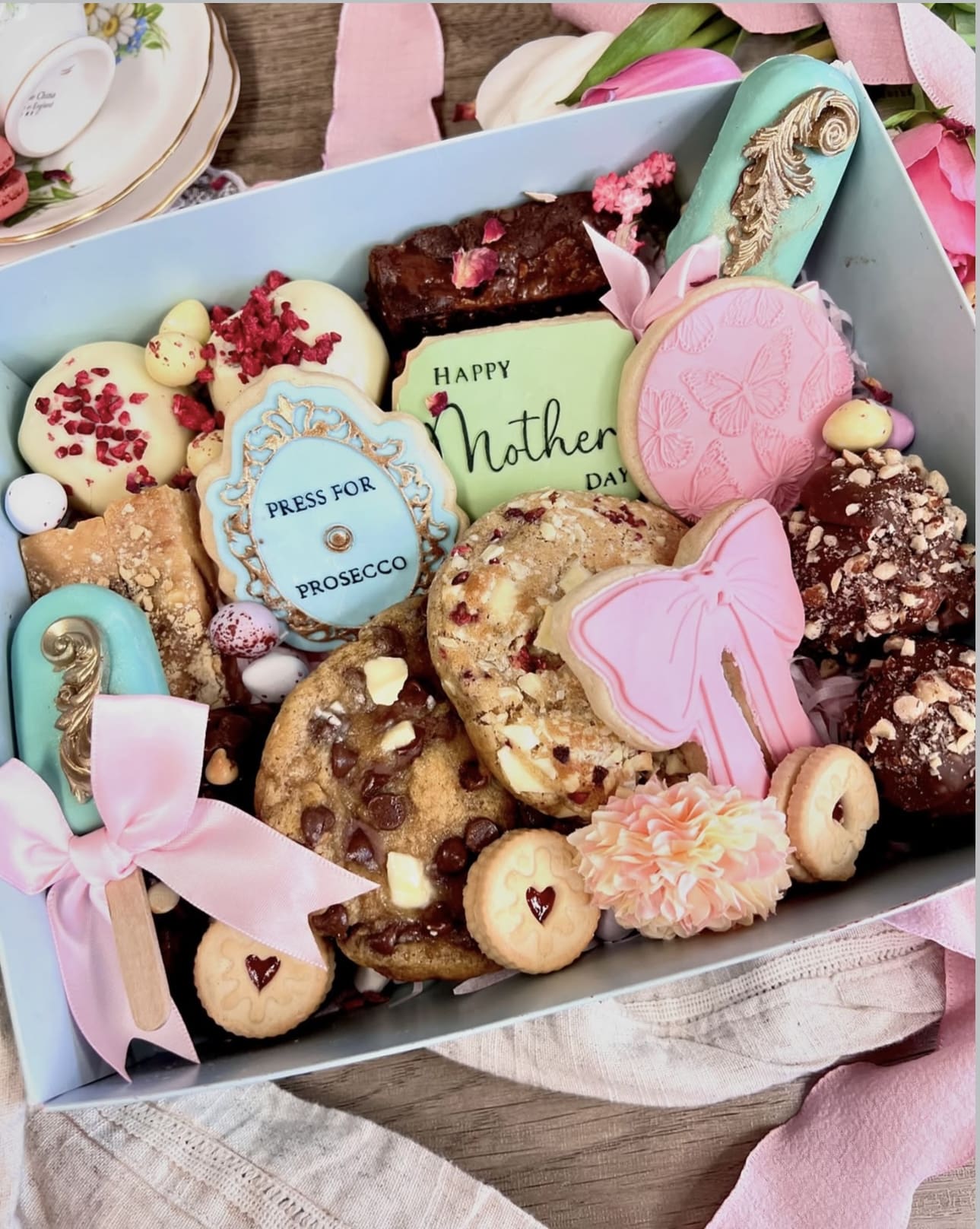 IMG 6411 g Mother's Day Treat Box Ideas