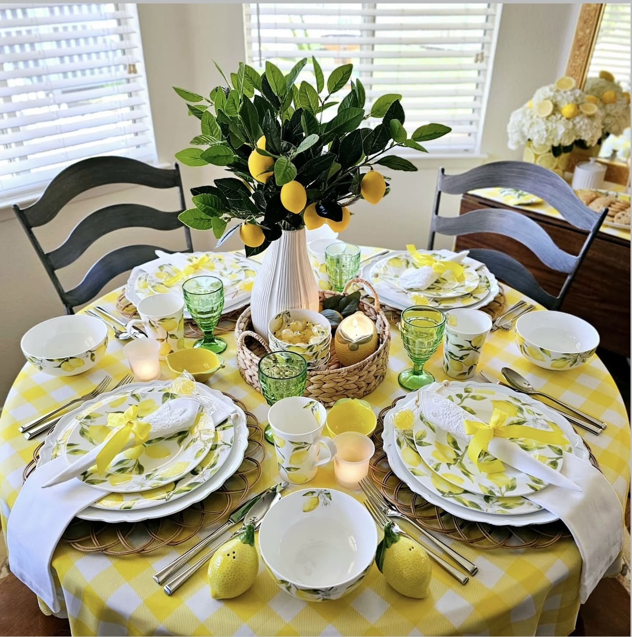 IMG 7370 Summer Decor Ideas