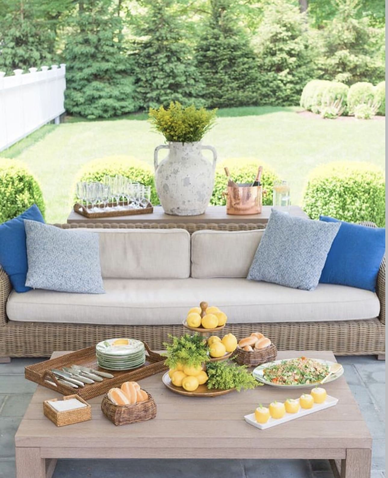 IMG 7374 Summer Decor Ideas