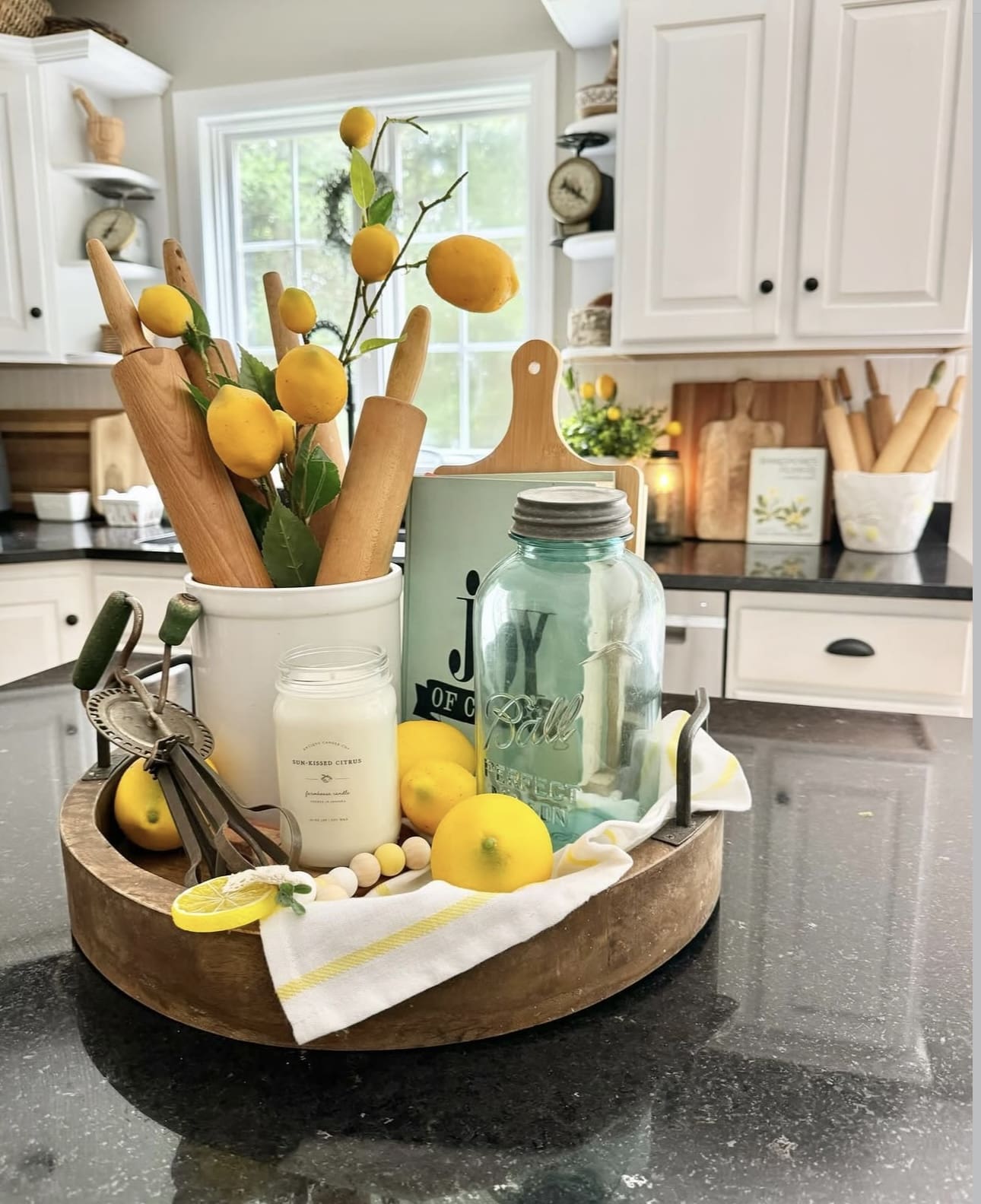 IMG 7376 Summer Decor Ideas