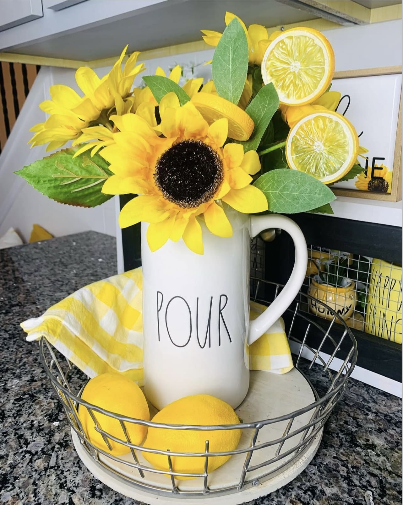 IMG 7377 Summer Decor Ideas