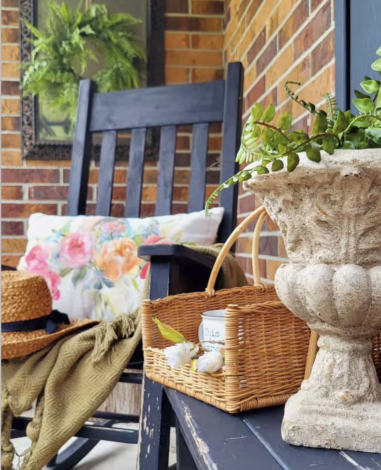 IMG 7380 Summer Decor Ideas