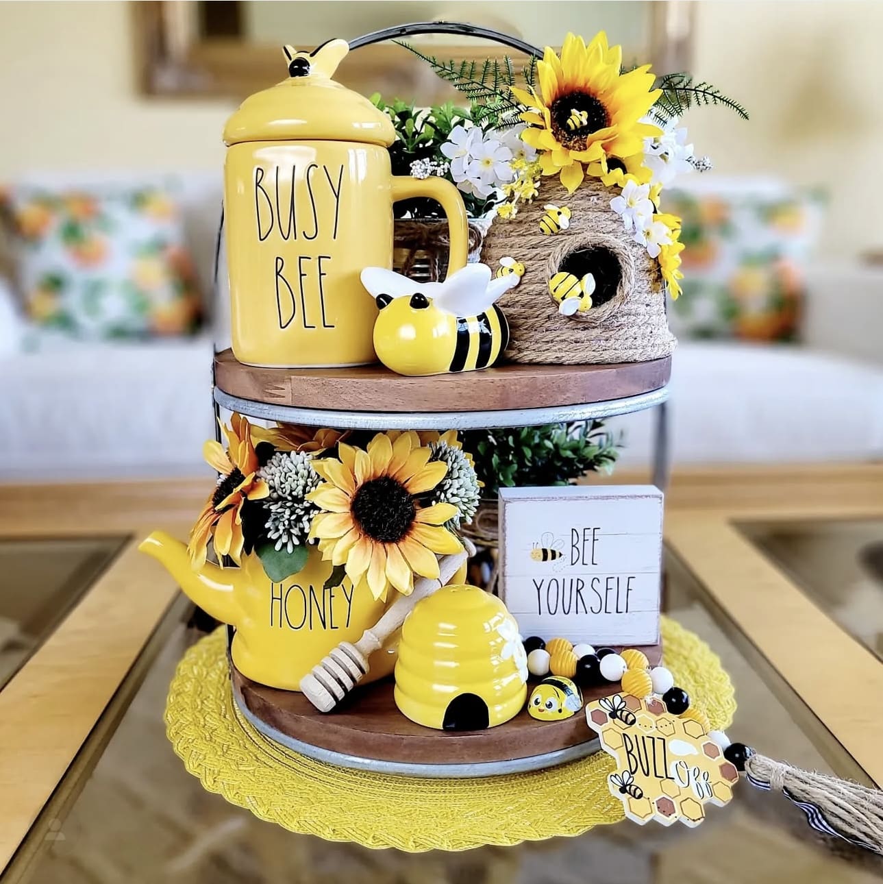 IMG 7383 Summer Decor Ideas