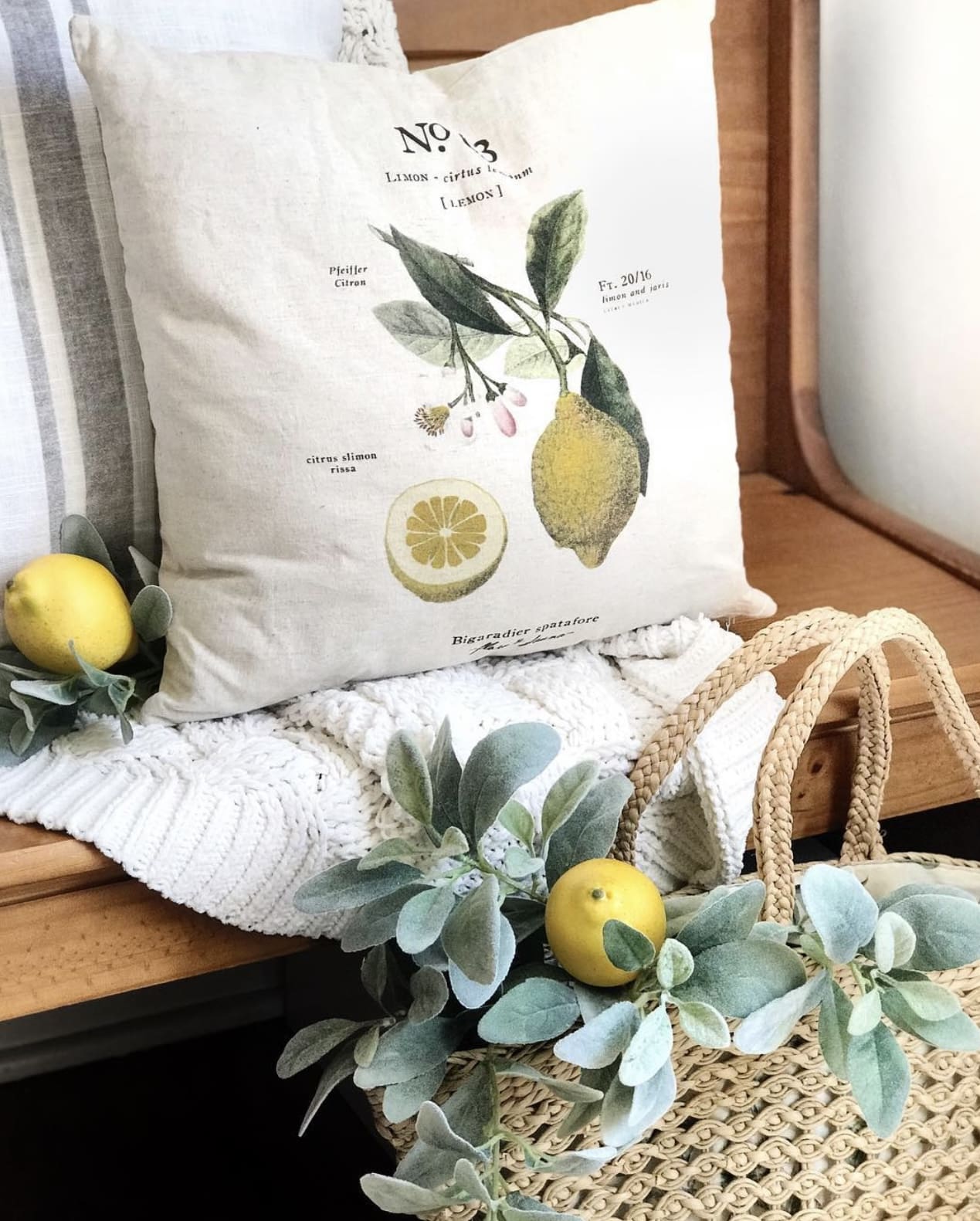 IMG 7385 Summer Decor Ideas