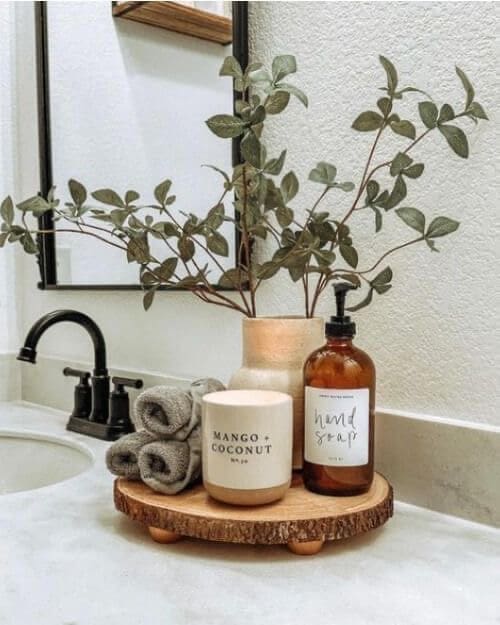 IMG 7910 2 Bathroom Counter Decor Ideas