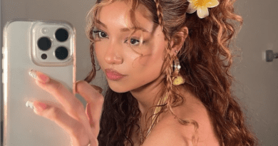 Summer Hairstyle Ideas