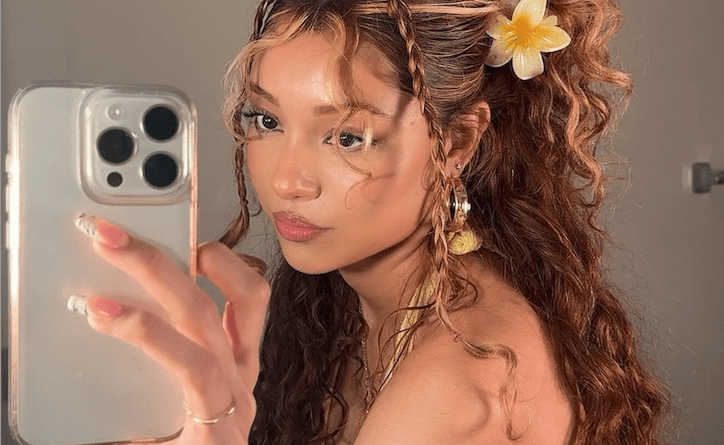 Summer Hairstyle Ideas