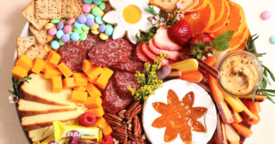 Spring Brunch Ideas/ Summer Brunch Ideas