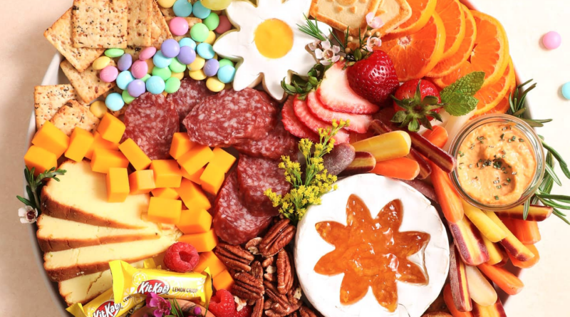 Spring Brunch Ideas/ Summer Brunch Ideas