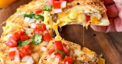 24 Fun and Healthy Breakfast Ideas for Kids
