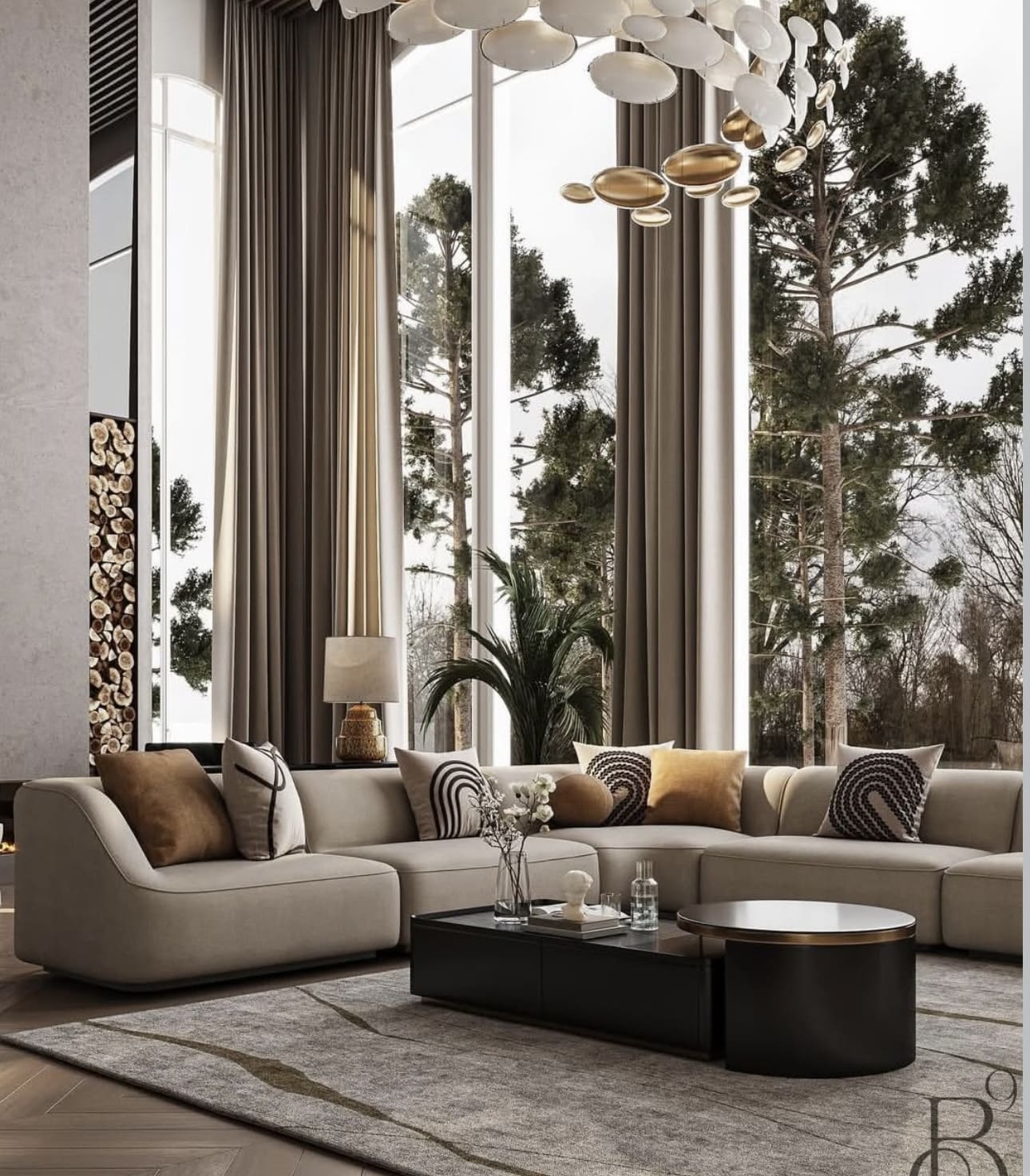 IMG 0335 Luxury Living Room Design Ideas