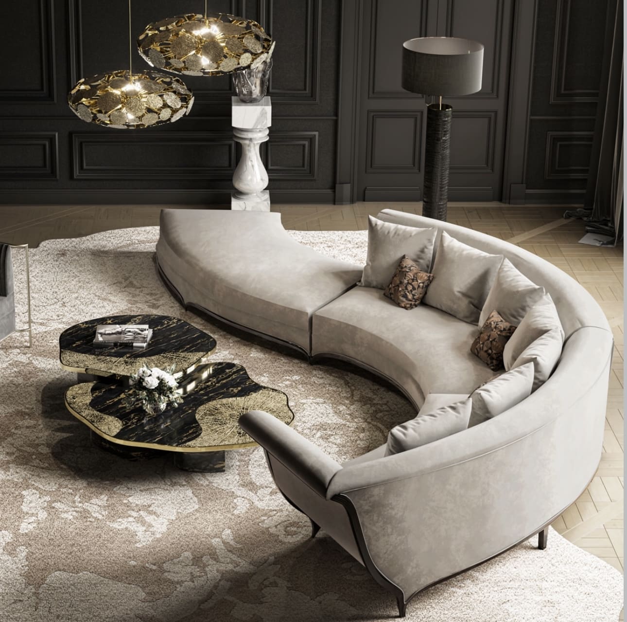 IMG 0338 Luxury Living Room Design Ideas
