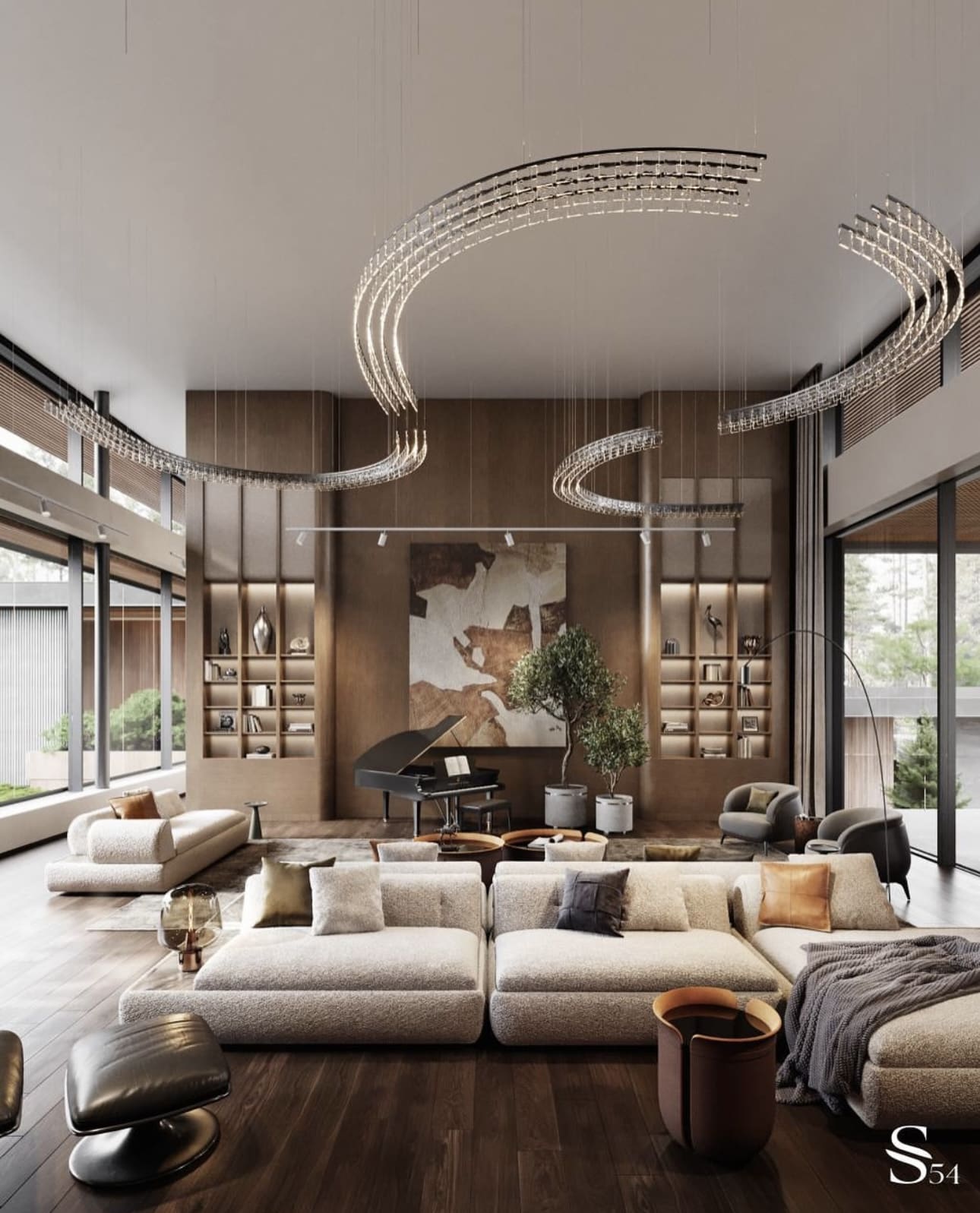 IMG 0339 Luxury Living Room Design Ideas
