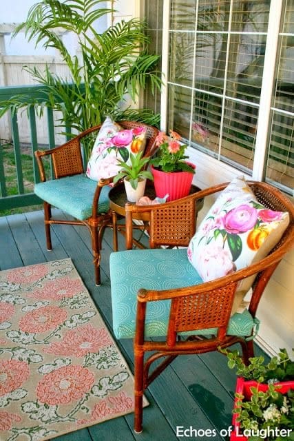 IMG 0430 Summer Front Porch Ideas