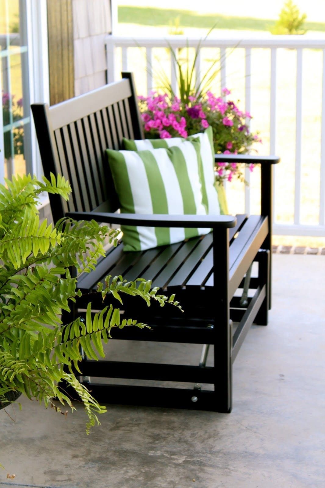 IMG 0434 Summer Front Porch Ideas