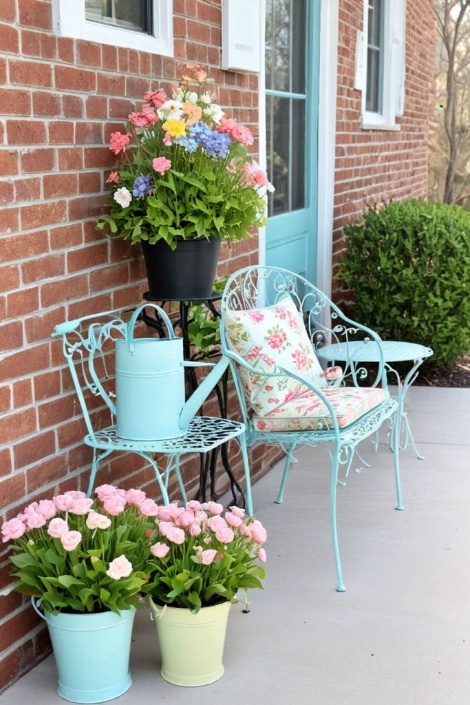 IMG 0437 Summer Front Porch Ideas