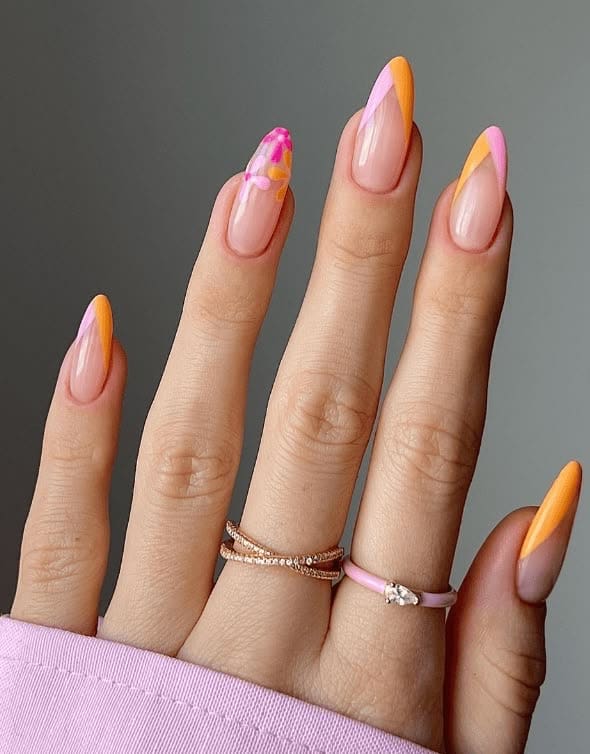 IMG 8996 June Nail Ideas