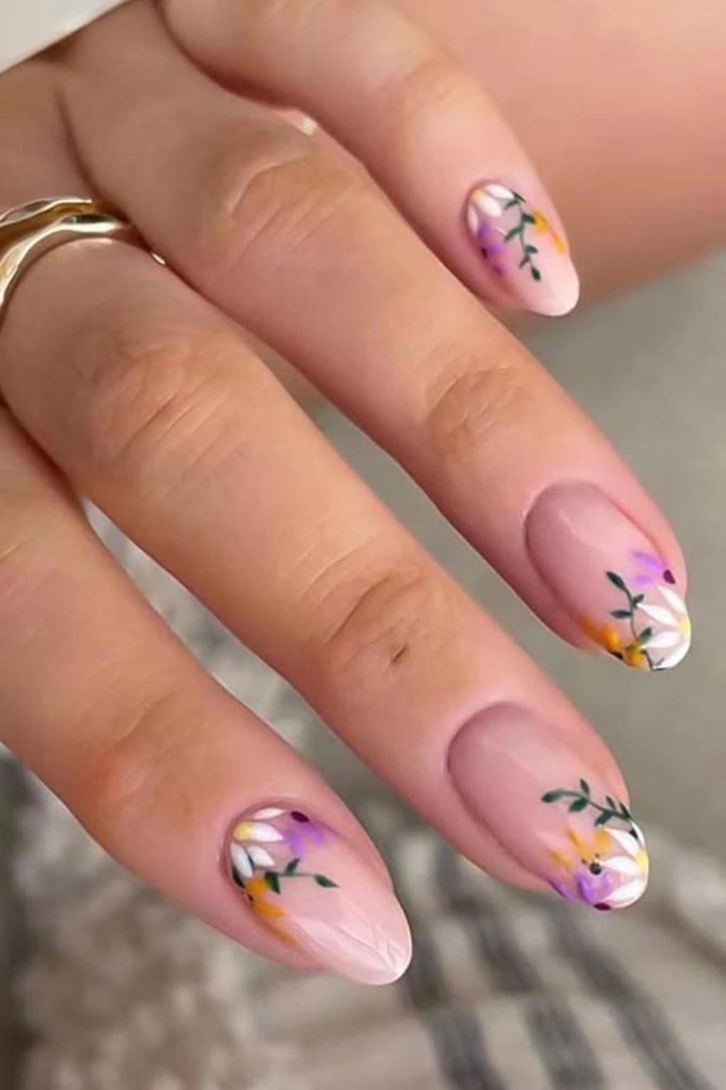 IMG 9008 June Nail Ideas