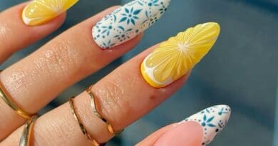 June Nail Ideas