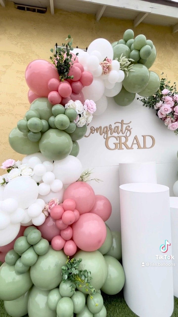 IMG 9091 Graduation Party Photo Backdrop Ideas