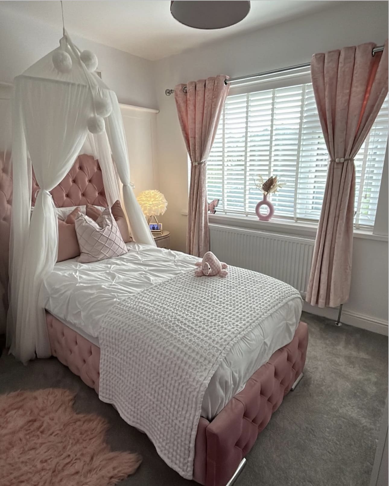 IMG 9174 Teen Girl Bedroom Ideas