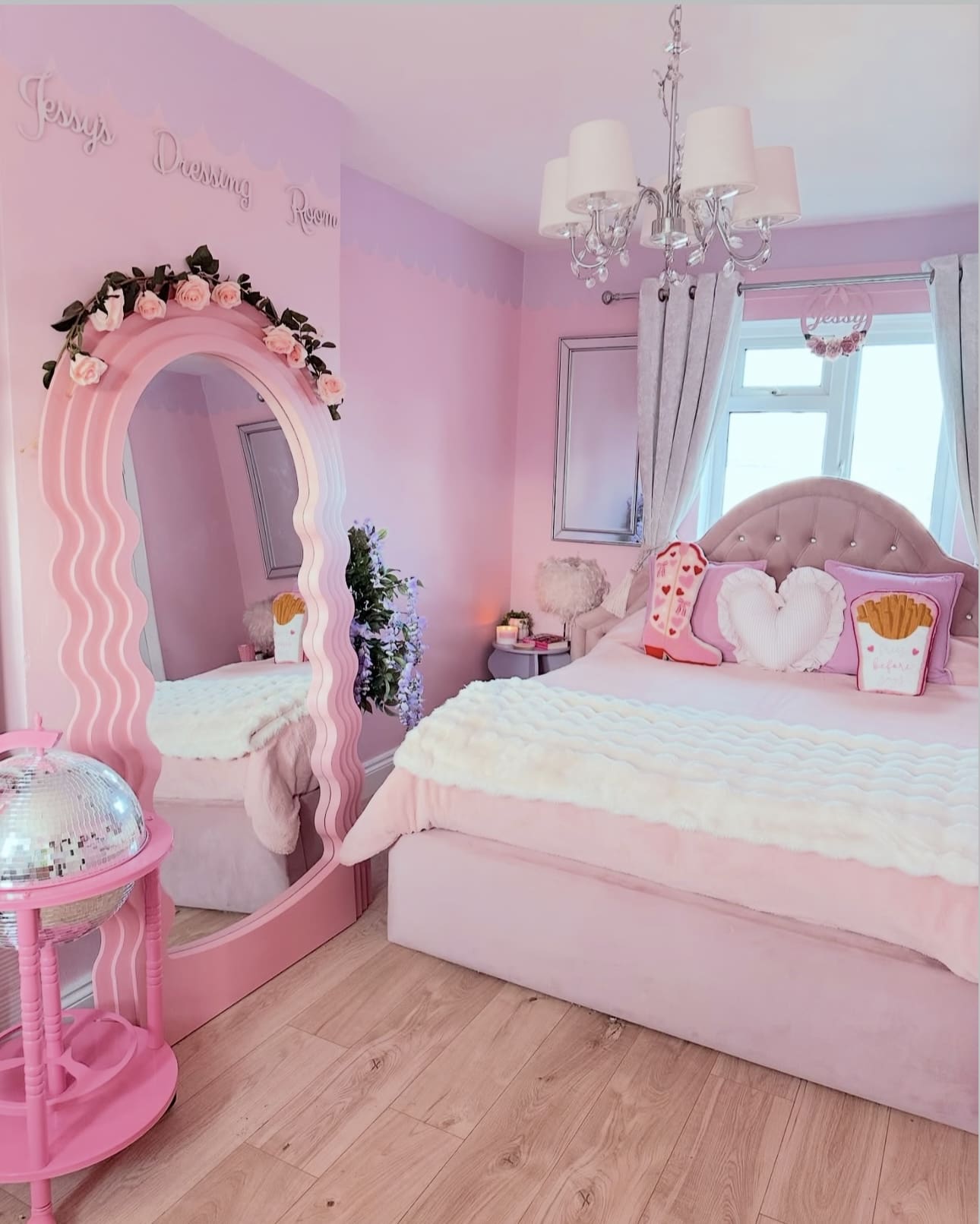 IMG 9181 Teen Girl Bedroom Ideas