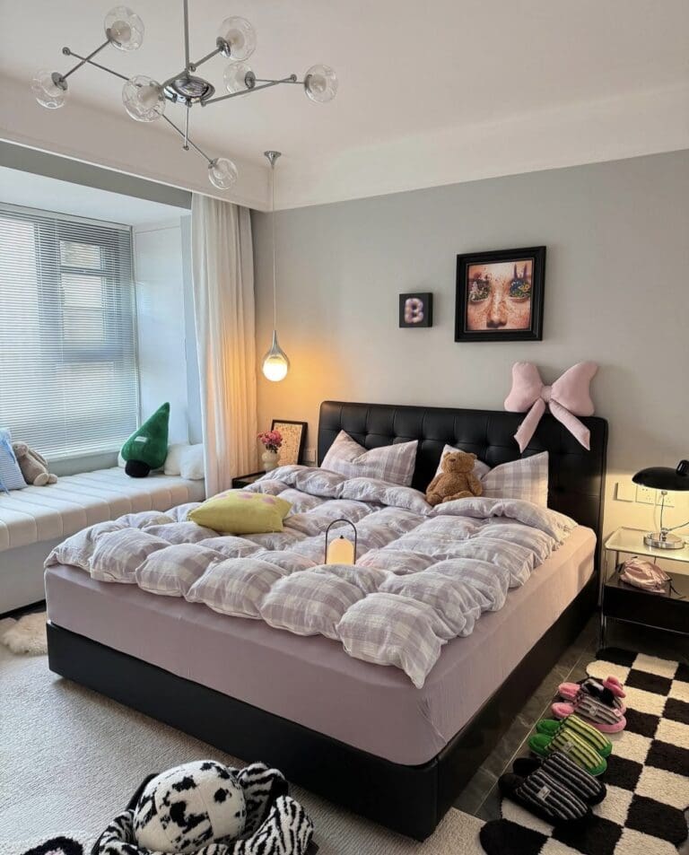 29 Insanely Cute Teen Girl Bedroom Ideas You'll Love
