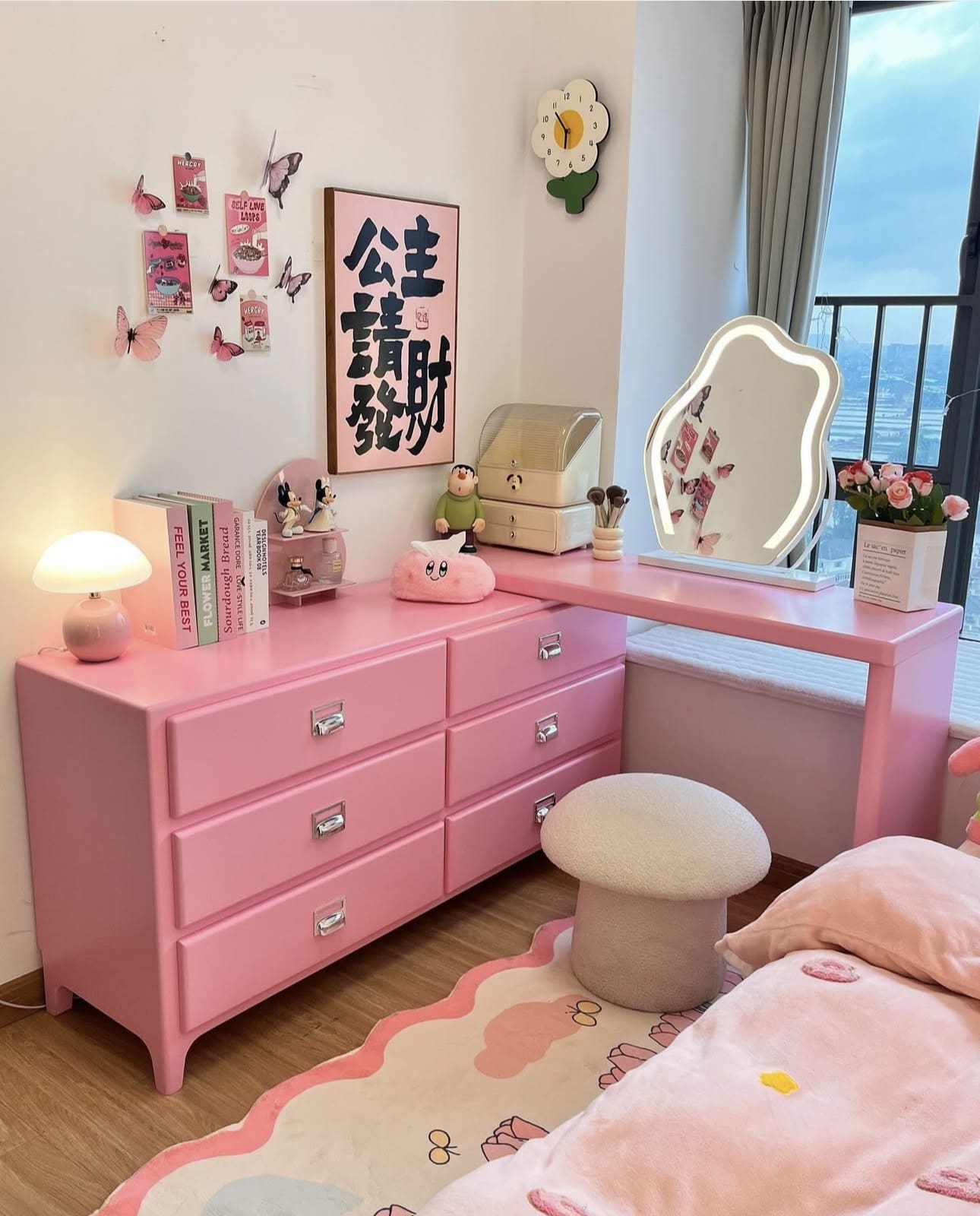 IMG 9186 Teen Girl Bedroom Ideas