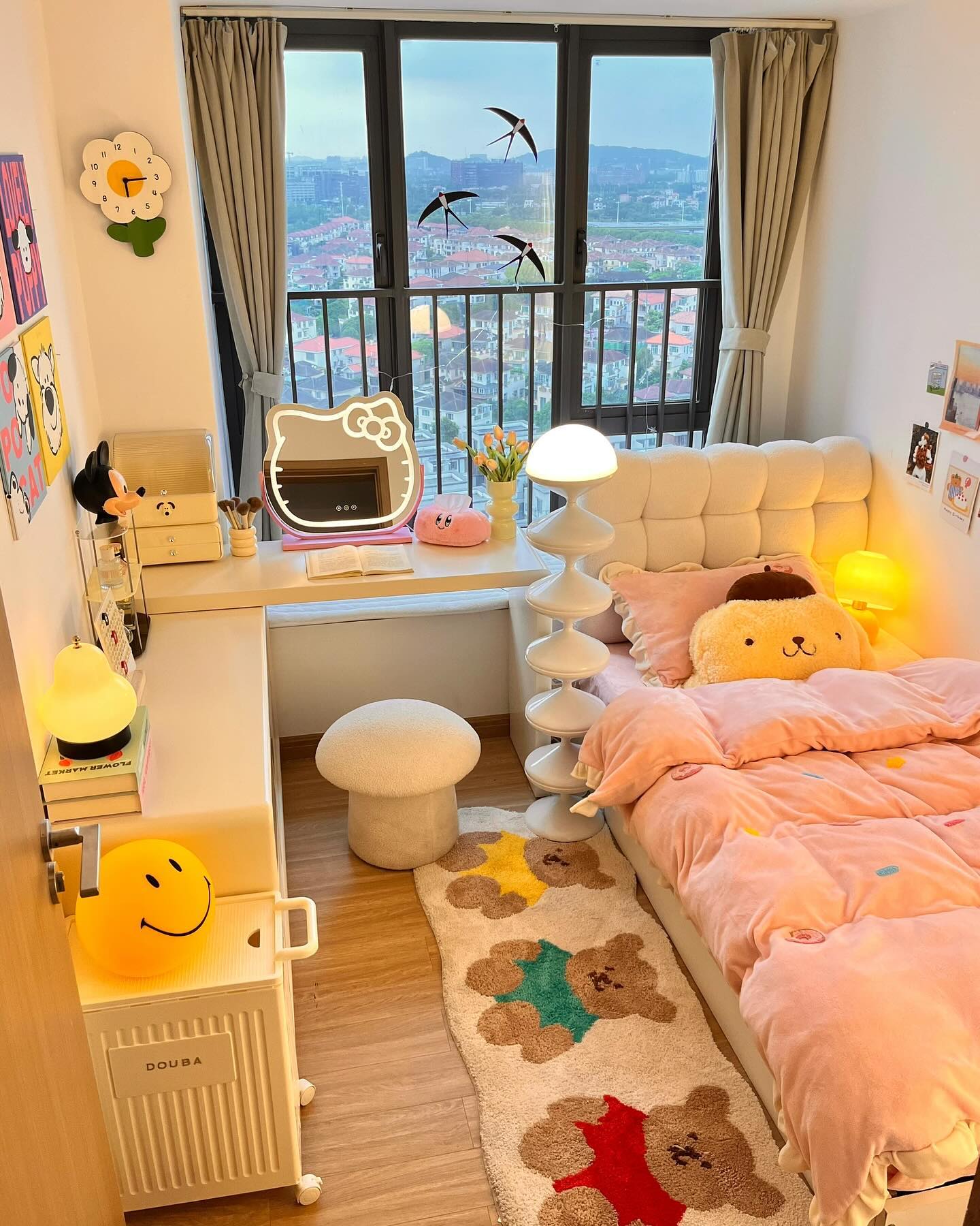 Perfect Teen Girl Bedroom Design Teen Girl Bedroom Ideas
