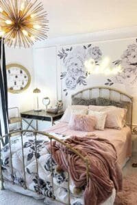 29 Insanely Cute Teen Girl Bedroom Ideas You'll Love
